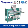 Richpeace single cap embroidery machine